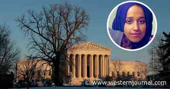 SCOTUS Delivers Bad News for 'ISIS Bride' Who Left Alabama to Join the Jihad