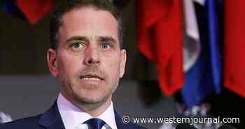 Hunter Biden's Ex-Wife Will Drop Damning Book Revealing New Dirt on President's Son Just Before Midterms