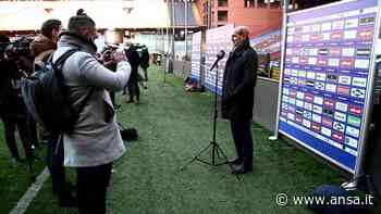 Calcio, Marco Lanna: "Il mio sogno e' riportare i tifosi allo stadio" - Calcio - Agenzia ANSA