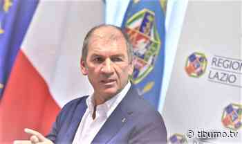 Anche Marco Vincenzi vota per il Presidente della repubblica - Tiburno.tv