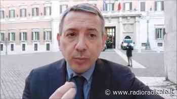 Marco Pannella il 17 maggio 1988 ricorda Enzo Tortora a Tribuna Politica (13.01.2022) - Radio Radicale