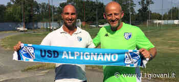 Alpignano, cambia l'allenatore dell'Under 15: Marco Biancardi al posto di Ermanno Gigliotti - 11giovani.it