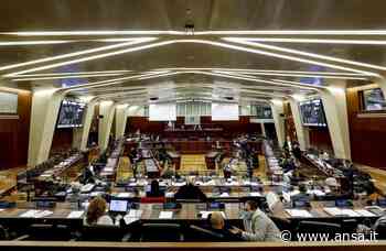 Lombardia: Nicola Di Marco nuovo capogruppo M5S in Consiglio - Agenzia ANSA