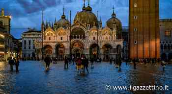 Restauri e acqua alta, il procuratore di San Marco: «Servono 50 milioni per salvare la Basilica» - ilgazzettino.it