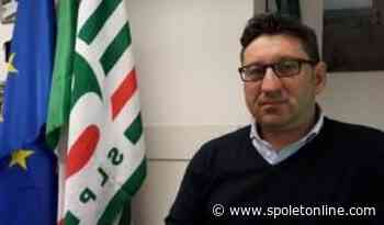 Marco Carlini riconfermato segretario regionale Sip-Cisl Umbria - Spoleto Online