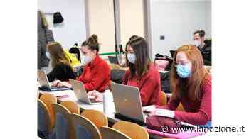 Slitta la riapertura della residenza San Marco - LA NAZIONE