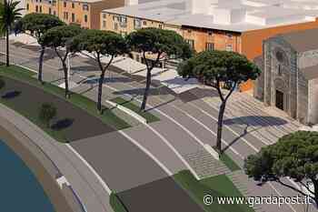 Il restyling di piazza San Marco – Gardapost - gardapost