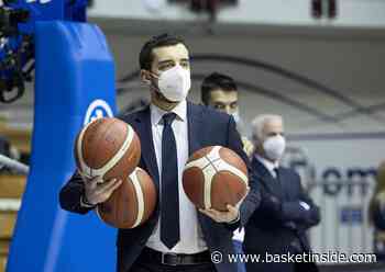 Cremona – Trieste, Marco Legovich: “Trasmetterò carica ed entusiasmo alla mia squadra” - Basketinside.com - Basketinside