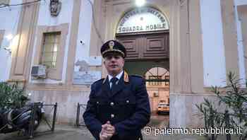 Palermo, il nuovo capo della squadra mobile è Marco Basile. "Attenzione ai problemi del cittadino e indagini … - La Repubblica