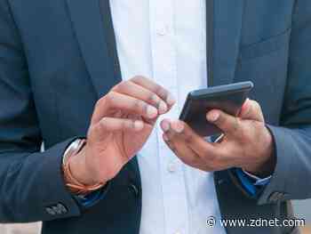 We spent nearly 5 hours a day on our mobile devices in 2021