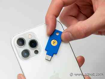 Want to improve corporate security? Prioritize personal security