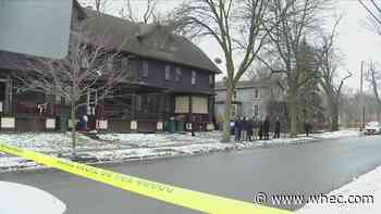 3-year-old's condition improves, 2 adults hurt in Rochester shooting