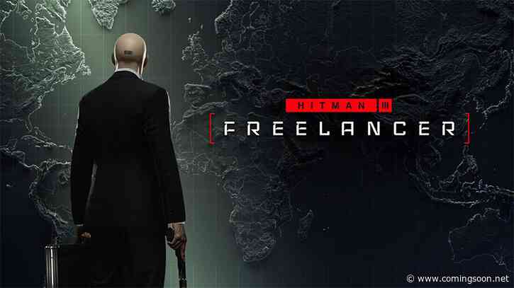 IO Details Hitman 3’s New Modes, Map, & Bundle