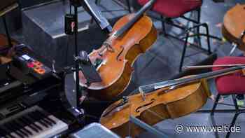 Weihnachtskonzert der Staatskapelle in Parchim abgesagt - DIE WELT