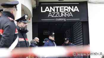 Strage della 'Lanterna Azzurra', al via oggi il processo di secondo grado alla 'banda dello spray' - VeraTV canale 79 - VeraTV