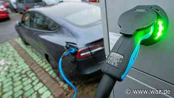 Digital-Ranking: Herner Piraten fordern schnelle Maßnahmen - Westdeutsche Allgemeine Zeitung