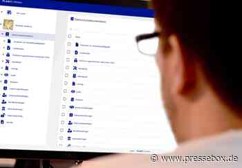 Brandeis Digital lädt auf der E-World 2022 ins Datenschutz-Wohnzimmer - PresseBox