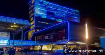 Leitmesse für ProAV und Digital Signage: ISE 2022 wird in den Mai verschoben - funkschau