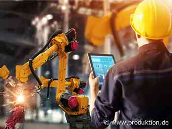 Smart verknüpft: Mehrwert schaffen mit dem Digital Thread - - Produktion Online