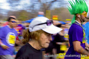 Dash for the Beads returns with 10K, 5K and 1-mile courses Feb. 26 - Advocate Media