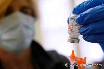 A Fourth Coronavirus Shot Will Likely Be Needed. But Questions Remain About When and What Kind - U.S. News & World Report