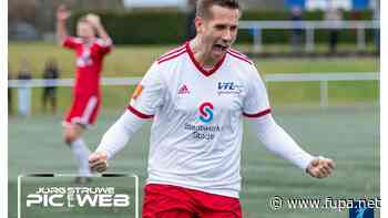 FuPa Stade Wintercheck: Kreisligist VfL Güldenstern Stade II - FuPa - FuPa - das Fußballportal