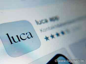 Zahlreiche Bundesländer lassen weitere Luca-Nutzung offen - Landkreis Stade - Tageblatt-online