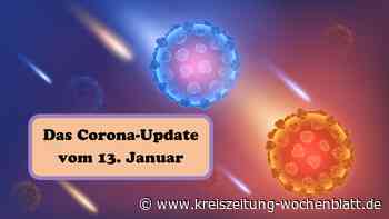 Inzidenz überschreitet 400er-Marke: Corona-Lage im Landkreis Stade spitzt sich weiter zu - Stade - Kreiszeitung Wochenblatt