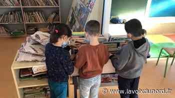 Arras : 129 enfants ont profité du service minimum d'accueil dans les écoles - La Voix du Nord