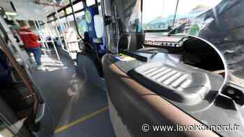 Arras : un octogénaire décède après un malaise dans un bus - La Voix du Nord