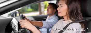 Recrute un enseignant de la conduite à Arras - Horizon radio - Horizon Radio