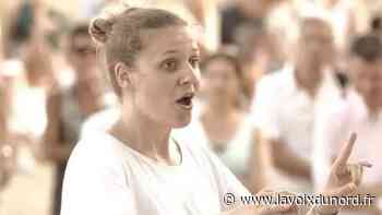 Arras : Balance ta voix propose un stage de chant - La Voix du Nord