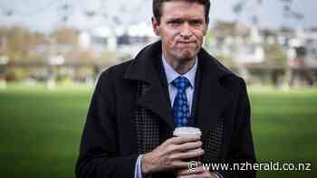 Colin Craig v Rachel MacGregor: Supreme Court says no to final appeal - New Zealand Herald