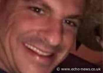 Gary Billings: Body found tragically confirmed as missing Basildon man - Echo