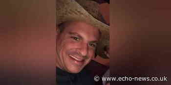 Essex Police growing 'worried' for missing Basildon man | Echo - Echo