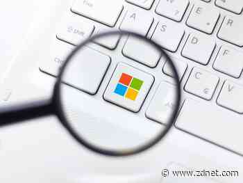 Microsoft's sexual harassment and gender discrimination policies to undergo review