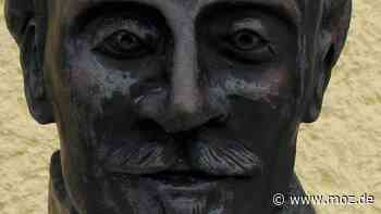 Schloss und Märchen: Zwischen Rathenow und Nauen zur „Undine“ inspiriert - nächster Wettbewerb für neue Märchen läuft - moz.de