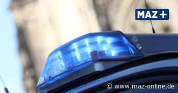 Rathenow: Mit E-Roller ohne Versicherungsschutz unterwegs - Märkische Allgemeine Zeitung