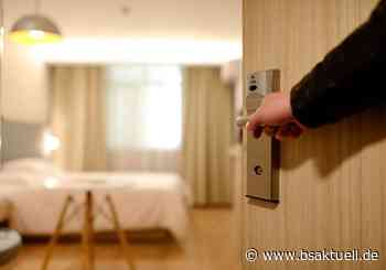 Handfester Streit in Hotel in Memmingen endet mit blutender Nase - BSAktuell