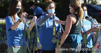 Louisiana Marathon returning to mostly normal operation Saturday in Baton Rouge - The Advocate