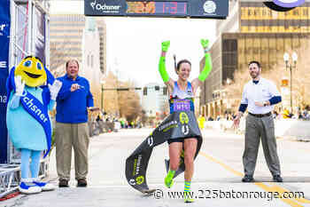 Things to do in Baton Rouge this weekend: Louisiana Marathon, Chelsea's Live opening and more - 225 Baton Rouge