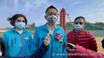 Taiwan's Kinmen Marathon postponed until autumn due to COVID-19 outbreak - Taiwan News