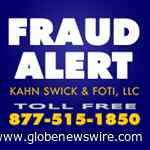 MARATHON DIGITAL SHAREHOLDER ALERT BY FORMER LOUISIANA - GlobeNewswire