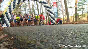 Prevea Health hosting 'Pints and Pointers' virtual events for marathon runners - WEAU