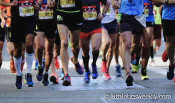 How to train for your first marathon - AW - Athletics Weekly