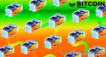 Is It A Good Time To Buy Marathon Digital Stock? - Bitcoin Magazine