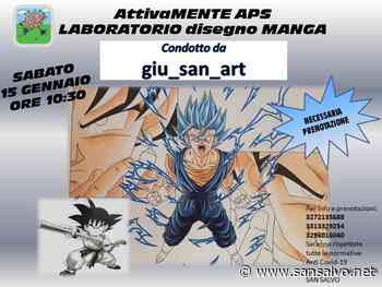 %27Attivamente%27+propone+i+laboratori+per+ragazzi+della+secondaria+di+primo+grado - SanSalvo.net