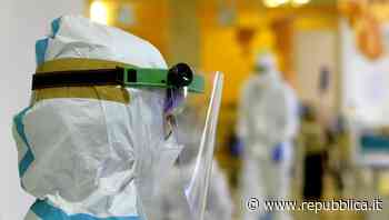 Covid: con Omicron ricoveri brevi, ma in grado di mandare in tilt gli ospedali - La Repubblica