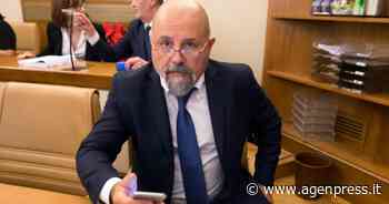 Quirinale, l’ex 5 Stelle Emanuele Dessì: “Conte non è in grado di dare ordini a nessuno” - Agenpress