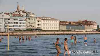 Dalla tassa di soggiorno 2021 Grado incassa 700 mila euro - Il Piccolo